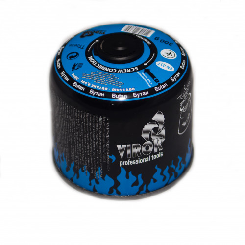Баллон газовый Virok 44V158 