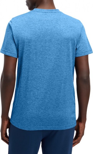 Футболка Energetics Tibor SS M 421710-907911 р.2XL блакитний