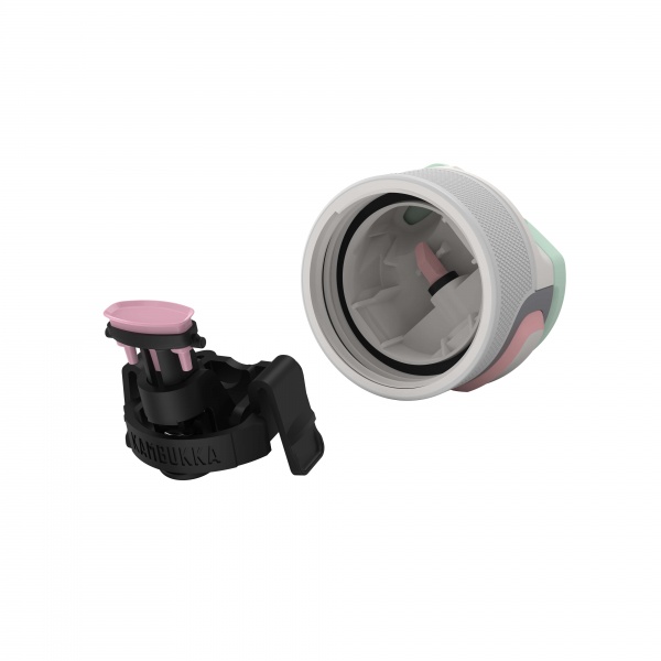 Пляшка для води Kambukka 11-03021 500 мл рожевий