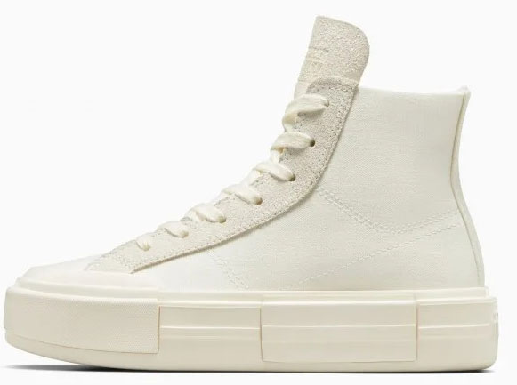 Кроссовки Converse CHUCK ITERATION A04688C р.39 белый