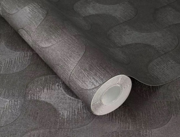 Шпалери вінілові гарячого тиснення RASCH Sky Lounge 978155 1,06x10,05 м 