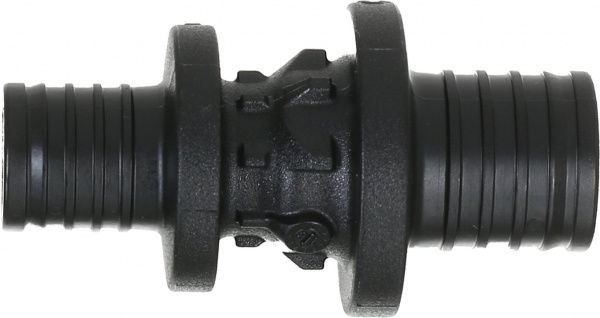 Муфта REHAU Rautitan 20х16 мм