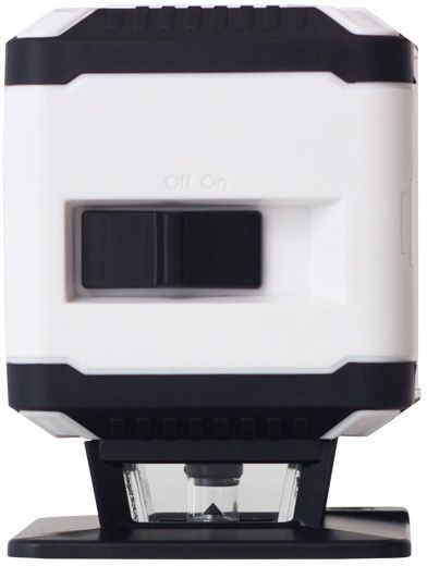 Нивелир лазерный My Tools Deep-Mark 143-2R-360-A