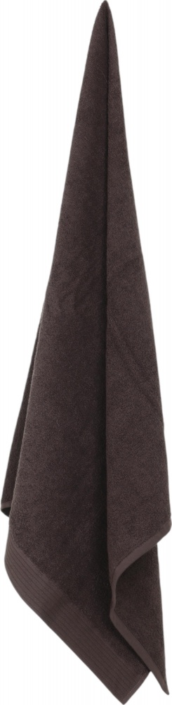 Полотенце махровое ОЕ New 70x140 см коричневый UP! (Underprice)