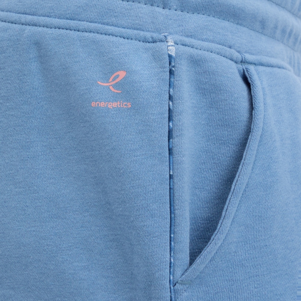 Шорти Energetics Lynda III G 430374-526 р. 140 синій