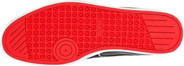 Кроссовки Puma SF Vulc Track 30639301 р.7 черный