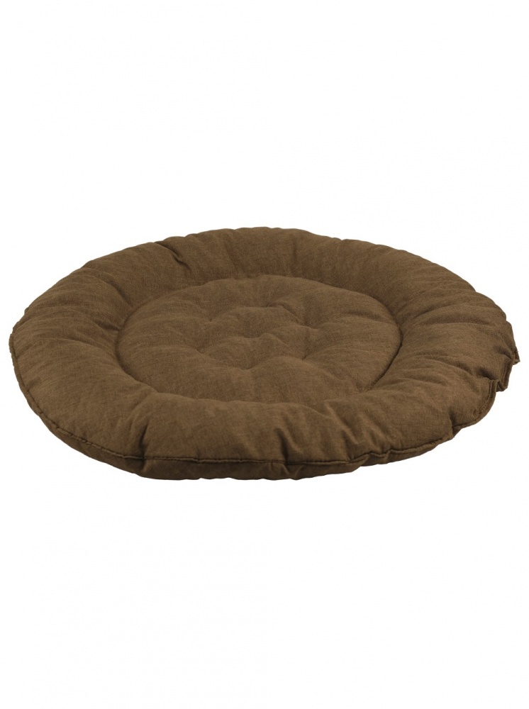 Лежак FX home Эльба, 60 см, терракот