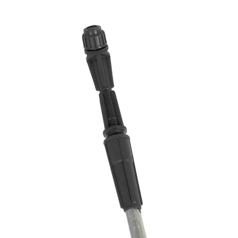 Брандспойт Леміра телескопический алюминиевый 75 см