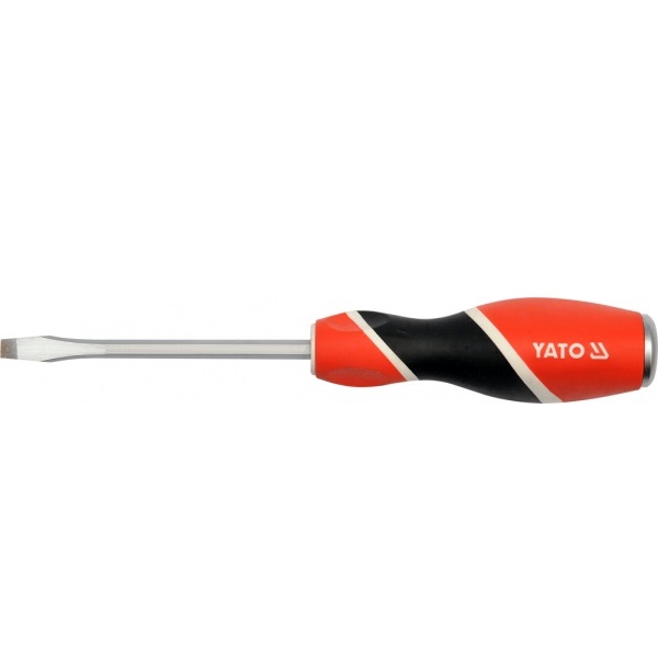 Отвертка ударная YATO SL8×150 мм YT-25989