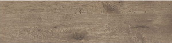 Плитка Golden Tile Alpina Wood коричневий 897920 15x60 