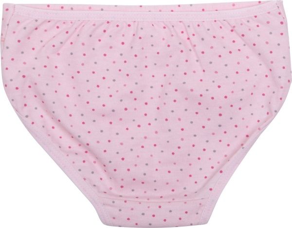 Трусы Татошка р.104 розовый 111308 гор 