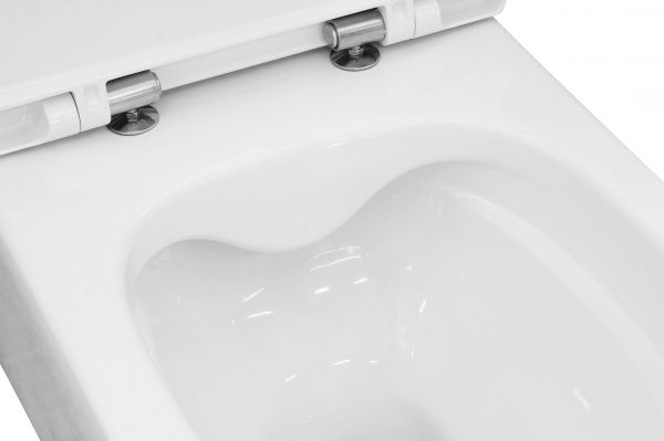 Унітаз Laufen PRO New Rimles