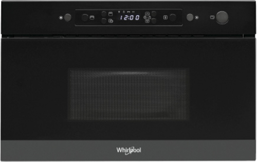 Встраиваемая микроволновая печь Whirlpool AMW 4920 NB