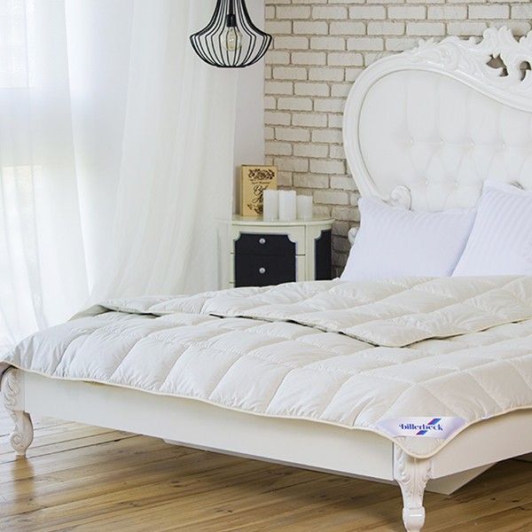 Ковдра Планта легка 200x220 см Billerbeck