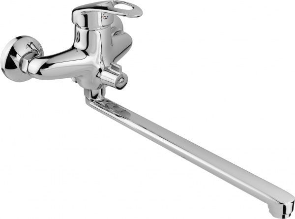 Смеситель для ванны Mixxen Тенденс MXAL0307