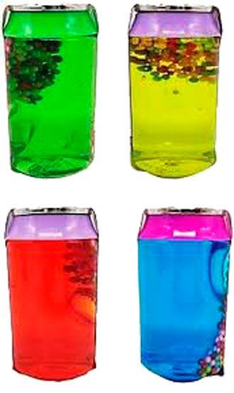 Игровой набор Лизун-антистресс Кола 90 г 80069 Mr Boo