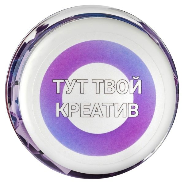 Баночка з записками Bene Banka Creativity Challenge (рос.) BB10RU