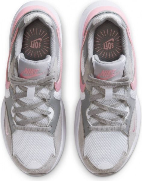 Кроссовки Nike AIR MAX FUSION (GS) CJ3824-003 р.US 5,5Y серый
