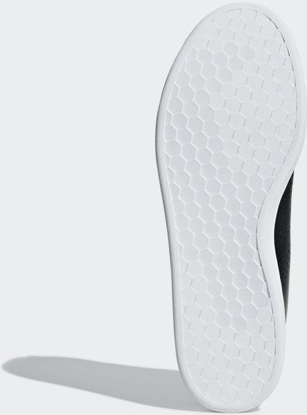 Кроссовки Adidas ADVANTAGE F36431 р.UK 11