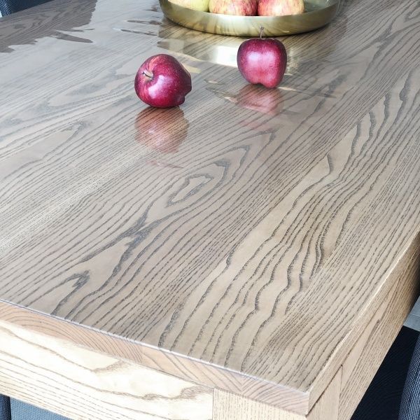 Защитное покрытие мягкое стекло 2000х1000 мм MVM