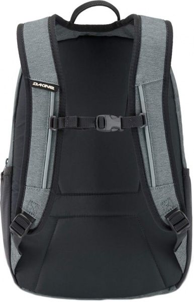 Рюкзак Dakine Campus S 10002635_lead blue 18 л голубой