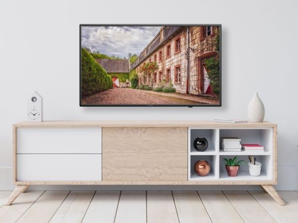 Телевізор Kivi 32H600KD