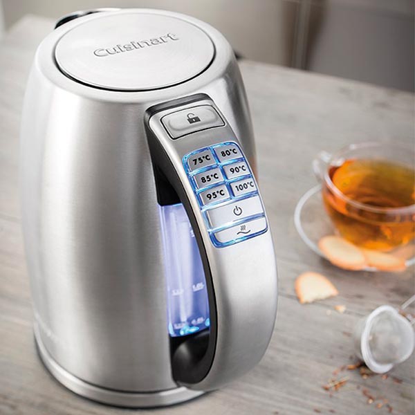 Чайник электрический Cuisinart CPK18E