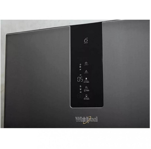 Холодильник Whirlpool W9 931A KS