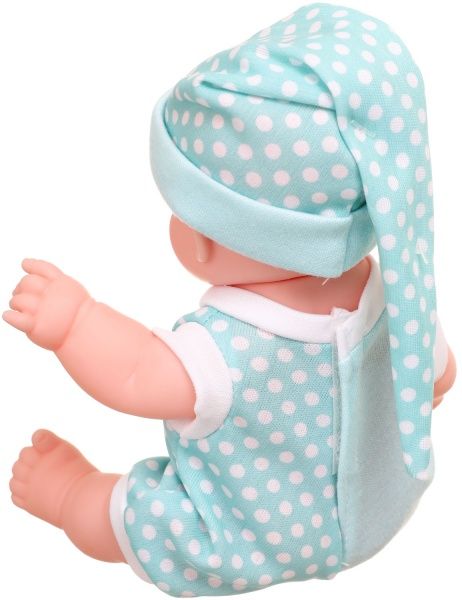 Пупс MERX Limited Петруша 23 см интерактивный MX0267341