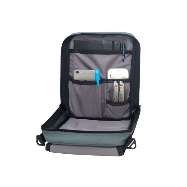 Сумка мужская Danaper WALKER, GRAPHITE 