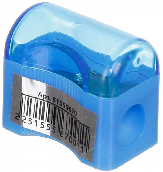 Чинка з контейнером колір в асортименті UP! (Underprice)