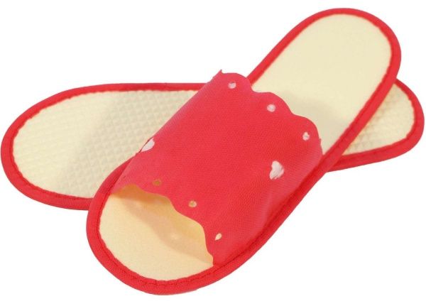 Капці для сауни універсальні р.33-39