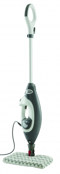 Парова швабра Shark S6005EU Klik n’ Flip Floor & Handheld Steam Cleaner 