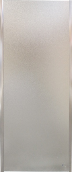 Бічна стінка S80G 80x190 см скло grape 