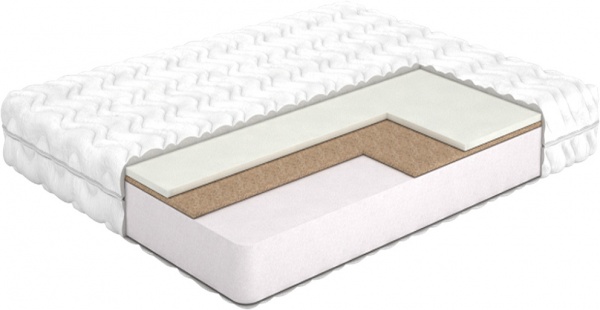 Матрас Origami Horeca Wander Spa 80x190 см 