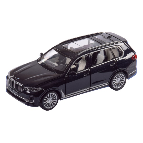 Автомодель Автопром 1:32 BMW X7 в ассортименте 68470