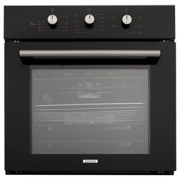 Духовой шкаф Eleyus GTK 6006 BL