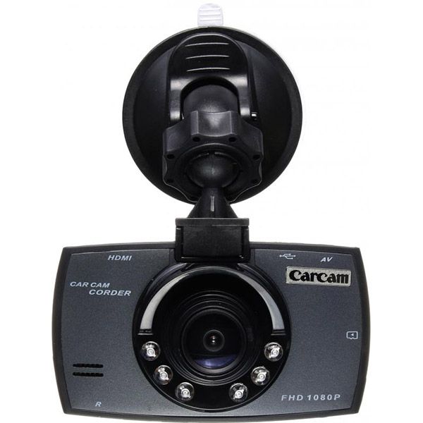 Автомобильный видеорегистратор Carcam G30 HD