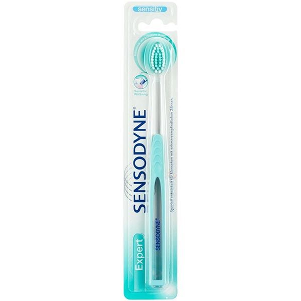Щітка зубна Sensodyne Expert м'яка