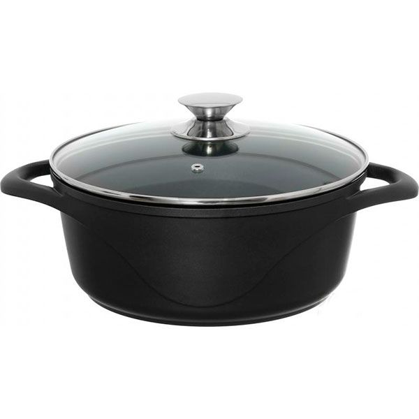 Кастрюля Classic 4,9 л BTG626 Flamberg