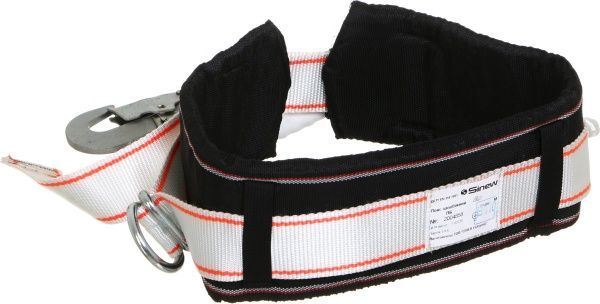 Пояс страховочный Sinew 