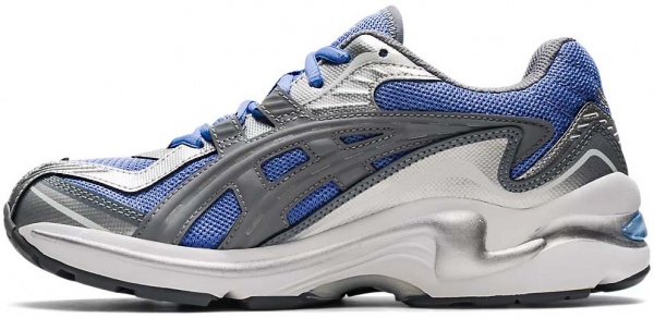 Кросівки Asics 1202A061-401 р.US 9,5 блакитний