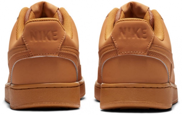 Кросівки Nike COURT VISION LO CD5463-200 р.US 10 коричневий