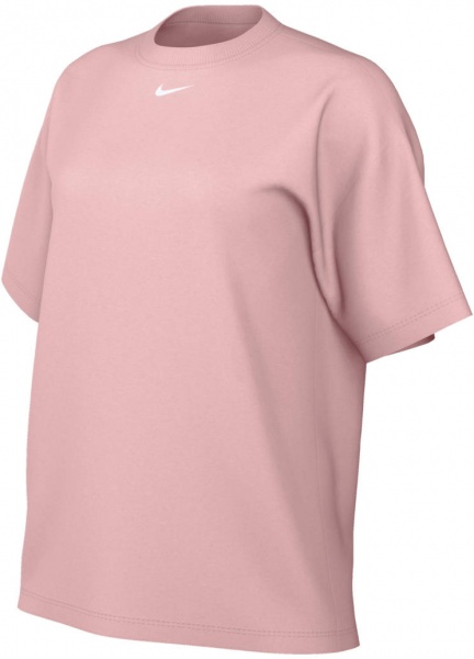 Футболка Nike DN5697-610 р.XL рожевий