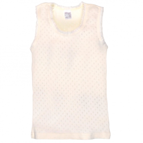 Майка детская для девочек Татошка р.92 2512115 