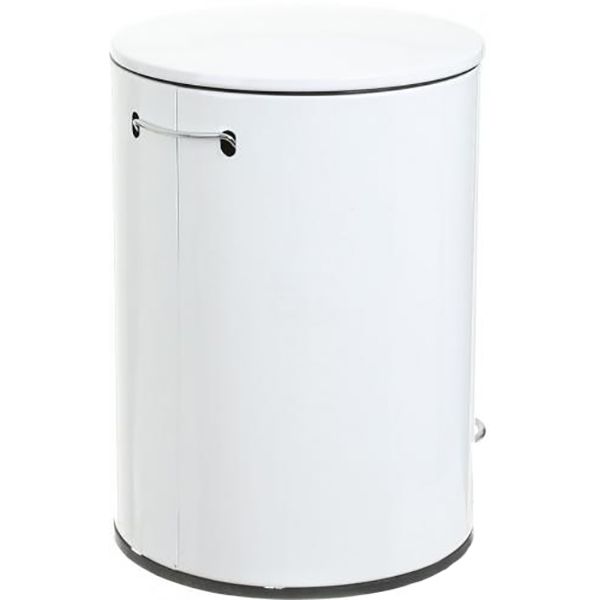 Ведро для ванной Trento Slow Motion 5 л (52445)