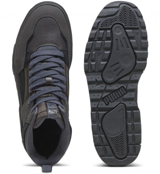 Ботинки Puma SLIPSTREAM HI XTREME 39327102 р.42,5 черный