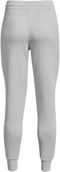 Штани Under Armour ARMOUR FLEECE JOGGER 1373054-014 р. S-M сірий