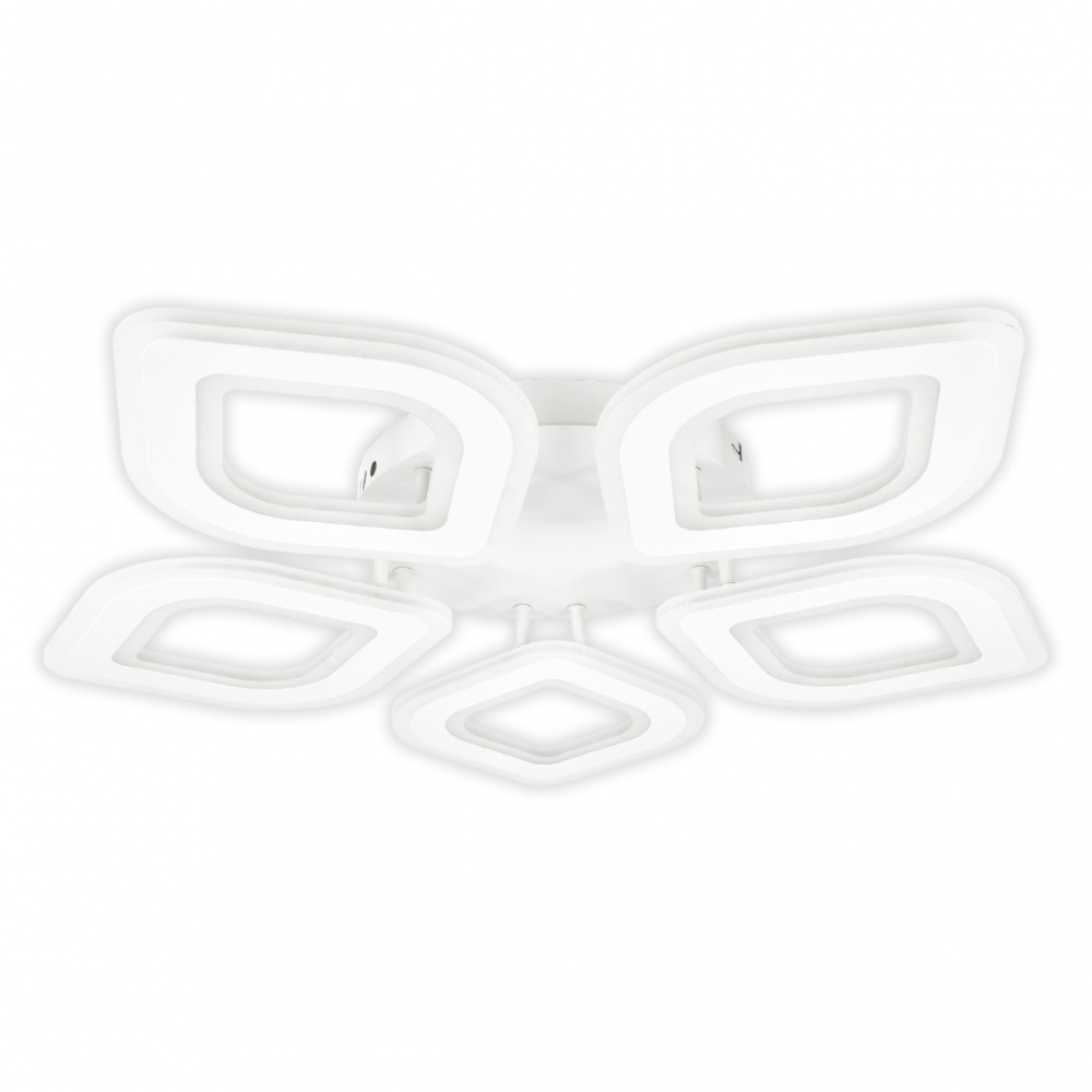 Светильник светодиодный Hopfen LORD WILMOR 135 Вт LED-модуль белый