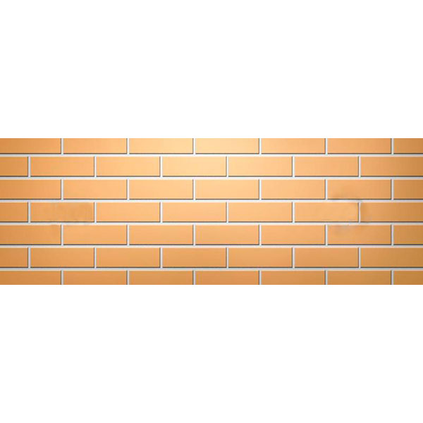 Кирпич клинкерный Керамейя КлинКерам Янтарь 36%